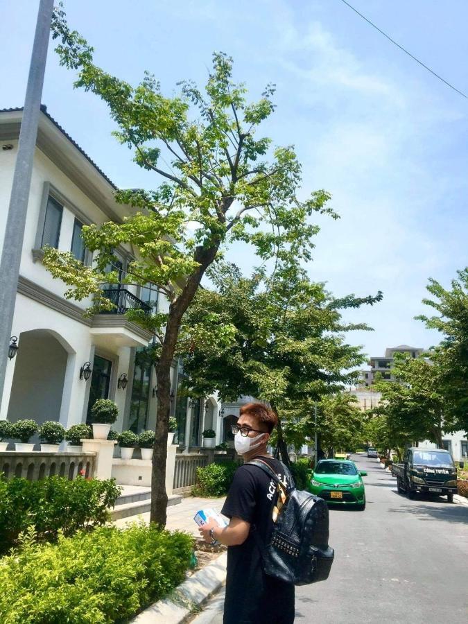 Bbq Hostel Ha Long 2 Exterior photo